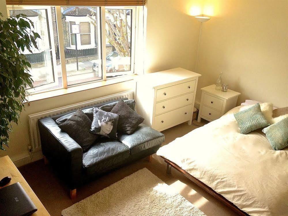 Balfern B&B Londra Exterior foto